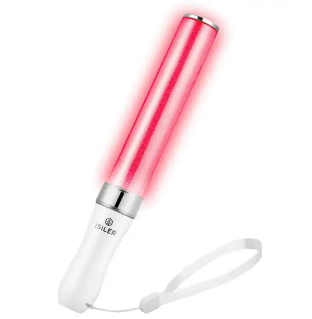 ISILER multicolor LED light stick